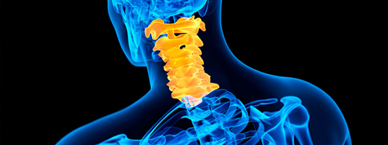 A tontura é sintoma de problema cervical? Saiba mais!