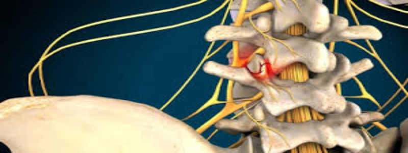 Radiografia ortopédica Traumatologia dor nas costas lesão da coluna  vertebral Ilustração por ©edwardolive #74475923