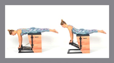 Featured image of post Exercicios Pilates Com Bola Para Coluna 16 exerc cios de pilates para coluna com bola