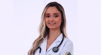 Minha história: a cirurgia de escoliose me inspirou a ser médica